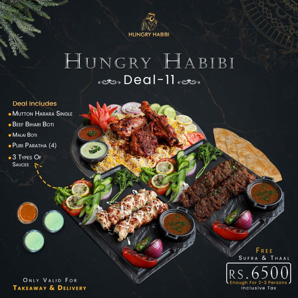 Hungry Habibi Deal 11