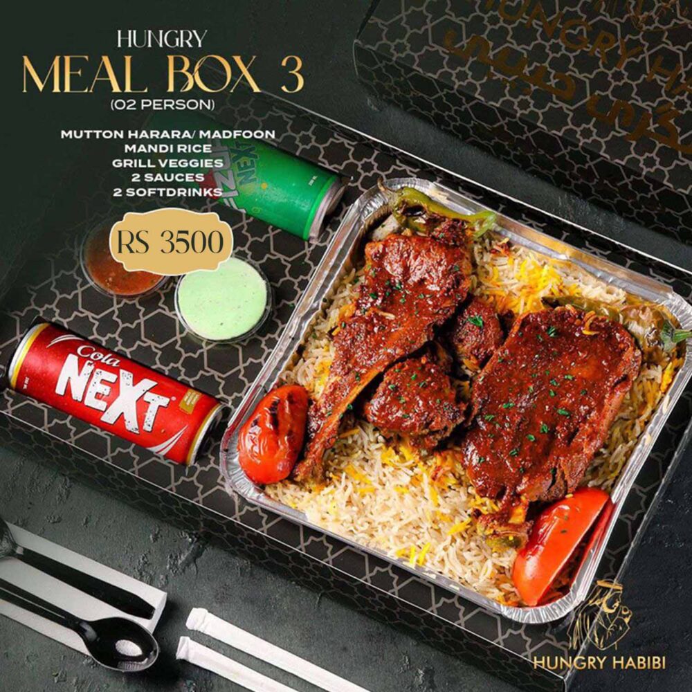 Meal Box-3