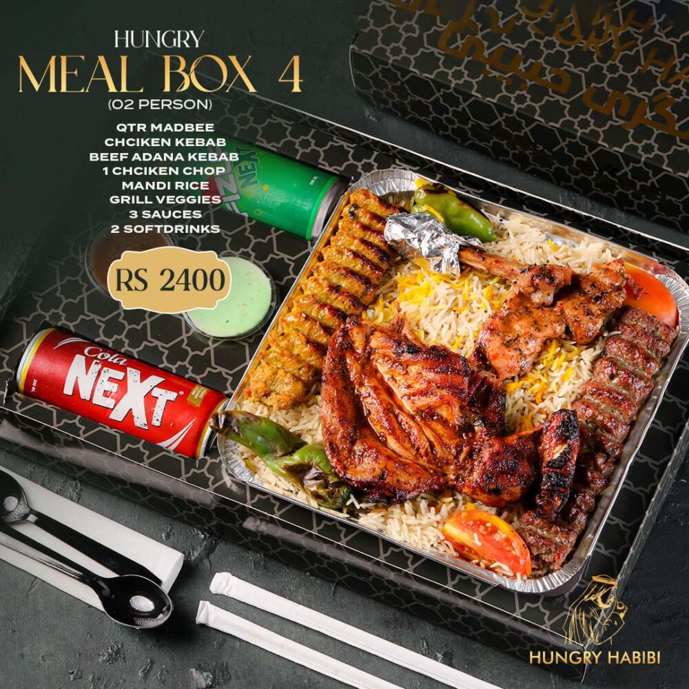 Meal Box-4