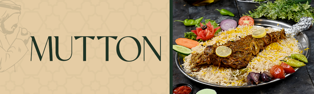 Mutton