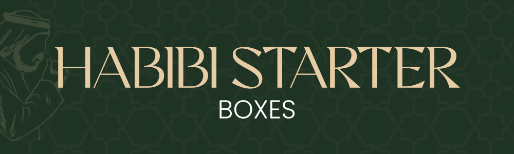 Starter Boxes