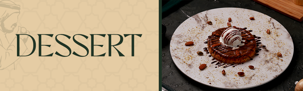 Dessert